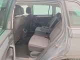  Volkswagen  Tiguan VW,  FL'20, Volkswagen  2.0 TDI 90kW Life 5d #8