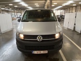  Volkswagen  Transporter VW, _ '15, Volkswagen  2.0 TDi EU6 SCR BMT 75/102  