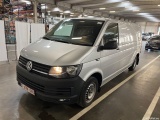  Volkswagen  Transporter VW, _ '15, Volkswagen  2.0 TDi EU6 SCR BMT 75/102  #5