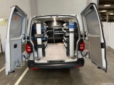  Volkswagen  Transporter VW, _ '15, Volkswagen  2.0 TDi EU6 SCR BMT 75/102  #13