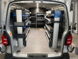  Volkswagen  Transporter VW, _ '15, Volkswagen  2.0 TDi EU6 SCR BMT 75/102  #14