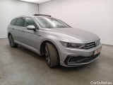  Volkswagen  Passat Volkswagen  Variant 1.4 TSI DSG6 GTE Business 5d #2