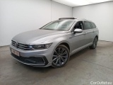  Volkswagen  Passat Volkswagen  Variant 1.4 TSI DSG6 GTE Business 5d #3