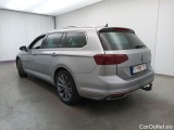  Volkswagen  Passat Volkswagen  Variant 1.4 TSI DSG6 GTE Business 5d #4