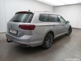  Volkswagen  Passat Volkswagen  Variant 1.4 TSI DSG6 GTE Business 5d #5