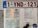  Volkswagen  Passat Volkswagen  Variant 1.4 TSI DSG6 GTE Business 5d #7