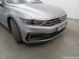  Volkswagen  Passat Volkswagen  Variant 1.4 TSI DSG6 GTE Business 5d #42