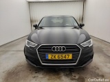  Audi  A3 AUDI  SPORTBACK DIESEL - 2017 30 TDi S tronic (EU6d-TEMP) 5d 