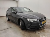  Audi  A3 AUDI  SPORTBACK DIESEL - 2017 30 TDi S tronic (EU6d-TEMP) 5d #2
