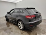  Audi  A3 AUDI  SPORTBACK DIESEL - 2017 30 TDi S tronic (EU6d-TEMP) 5d #3
