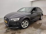  Audi  A3 AUDI  SPORTBACK DIESEL - 2017 30 TDi S tronic (EU6d-TEMP) 5d #4