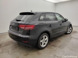  Audi  A3 AUDI  SPORTBACK DIESEL - 2017 30 TDi S tronic (EU6d-TEMP) 5d #5