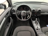  Audi  A3 AUDI  SPORTBACK DIESEL - 2017 30 TDi S tronic (EU6d-TEMP) 5d #9