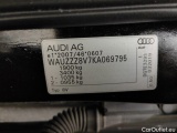  Audi  A3 AUDI  SPORTBACK DIESEL - 2017 30 TDi S tronic (EU6d-TEMP) 5d #16