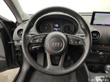  Audi  A3 AUDI  SPORTBACK DIESEL - 2017 30 TDi S tronic (EU6d-TEMP) 5d #21