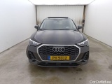  Audi  Q3 AUDI  SPORTBACK DIESEL - 35 TDi 150 S-tronic (EU6d-TEMP) 5d Auto 