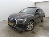  Audi  Q3 AUDI  SPORTBACK DIESEL - 35 TDi 150 S-tronic (EU6d-TEMP) 5d Auto #4