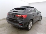  Audi  Q3 AUDI  SPORTBACK DIESEL - 35 TDi 150 S-tronic (EU6d-TEMP) 5d Auto #5
