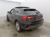  Audi  Q3 AUDI  SPORTBACK DIESEL - 35 TDi 150 S-tronic (EU6d-TEMP) 5d Auto #3