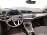  Audi  Q3 AUDI  SPORTBACK DIESEL - 35 TDi 150 S-tronic (EU6d-TEMP) 5d Auto #9
