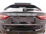  Audi  Q3 AUDI  SPORTBACK DIESEL - 35 TDi 150 S-tronic (EU6d-TEMP) 5d Auto #18