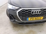 Audi  Q3 AUDI  SPORTBACK DIESEL - 35 TDi 150 S-tronic (EU6d-TEMP) 5d Auto #35