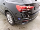  Audi  Q3 AUDI  SPORTBACK DIESEL - 35 TDi 150 S-tronic (EU6d-TEMP) 5d Auto #46
