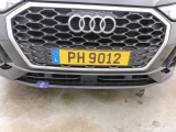  Audi  Q3 AUDI  SPORTBACK DIESEL - 35 TDi 150 S-tronic (EU6d-TEMP) 5d Auto #60