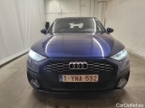  Audi  A3 Audi  Sportback 2.0 35 TDi 110kW S tronic 5d 