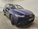  Audi  A3 Audi  Sportback 2.0 35 TDi 110kW S tronic 5d #3