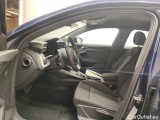  Audi  A3 Audi  Sportback 2.0 35 TDi 110kW S tronic 5d #6