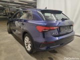  Audi  A3 Audi  Sportback 2.0 35 TDi 110kW S tronic 5d #5