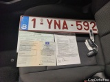  Audi  A3 Audi  Sportback 2.0 35 TDi 110kW S tronic 5d #7