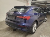  Audi  A3 Audi  Sportback 2.0 35 TDi 110kW S tronic 5d #4
