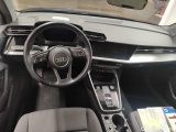  Audi  A3 Audi  Sportback 2.0 35 TDi 110kW S tronic 5d #9
