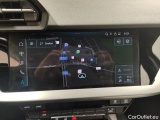  Audi  A3 Audi  Sportback 2.0 35 TDi 110kW S tronic 5d #13
