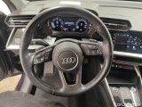  Audi  A3 Audi  Sportback 2.0 35 TDi 110kW S tronic 5d #32
