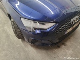  Audi  A3 Audi  Sportback 2.0 35 TDi 110kW S tronic 5d #50