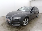  Audi  A4 Audi  Avant 2.0 35 TDi 110kW S tr Sport Buss Ed 5d 