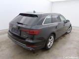  Audi  A4 Audi  Avant 2.0 35 TDi 110kW S tr Sport Buss Ed 5d #2
