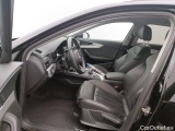  Audi  A4 Audi  Avant 2.0 35 TDi 110kW S tr Sport Buss Ed 5d #3