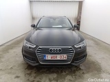  Audi  A4 Audi  Avant 2.0 35 TDi 110kW S tr Sport Buss Ed 5d #5