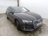  Audi  A4 Audi  Avant 2.0 35 TDi 110kW S tr Sport Buss Ed 5d #8