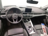  Audi  A4 Audi  Avant 2.0 35 TDi 110kW S tr Sport Buss Ed 5d #9