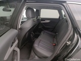 Audi  A4 Audi  Avant 2.0 35 TDi 110kW S tr Sport Buss Ed 5d #10