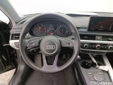  Audi  A4 Audi  Avant 2.0 35 TDi 110kW S tr Sport Buss Ed 5d #23