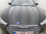  Audi  A4 Audi  Avant 2.0 35 TDi 110kW S tr Sport Buss Ed 5d #29