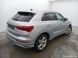  Audi  Q3 Audi  35 TDI S tronic Advanced Business Editio 5d #3