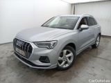  Audi  Q3 Audi  35 TDI S tronic Advanced Business Editio 5d #4
