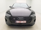  Audi  E-TRON Audi,  SB '19 BEV, Audi  Sportback 50 Quattro S-Line 5d 